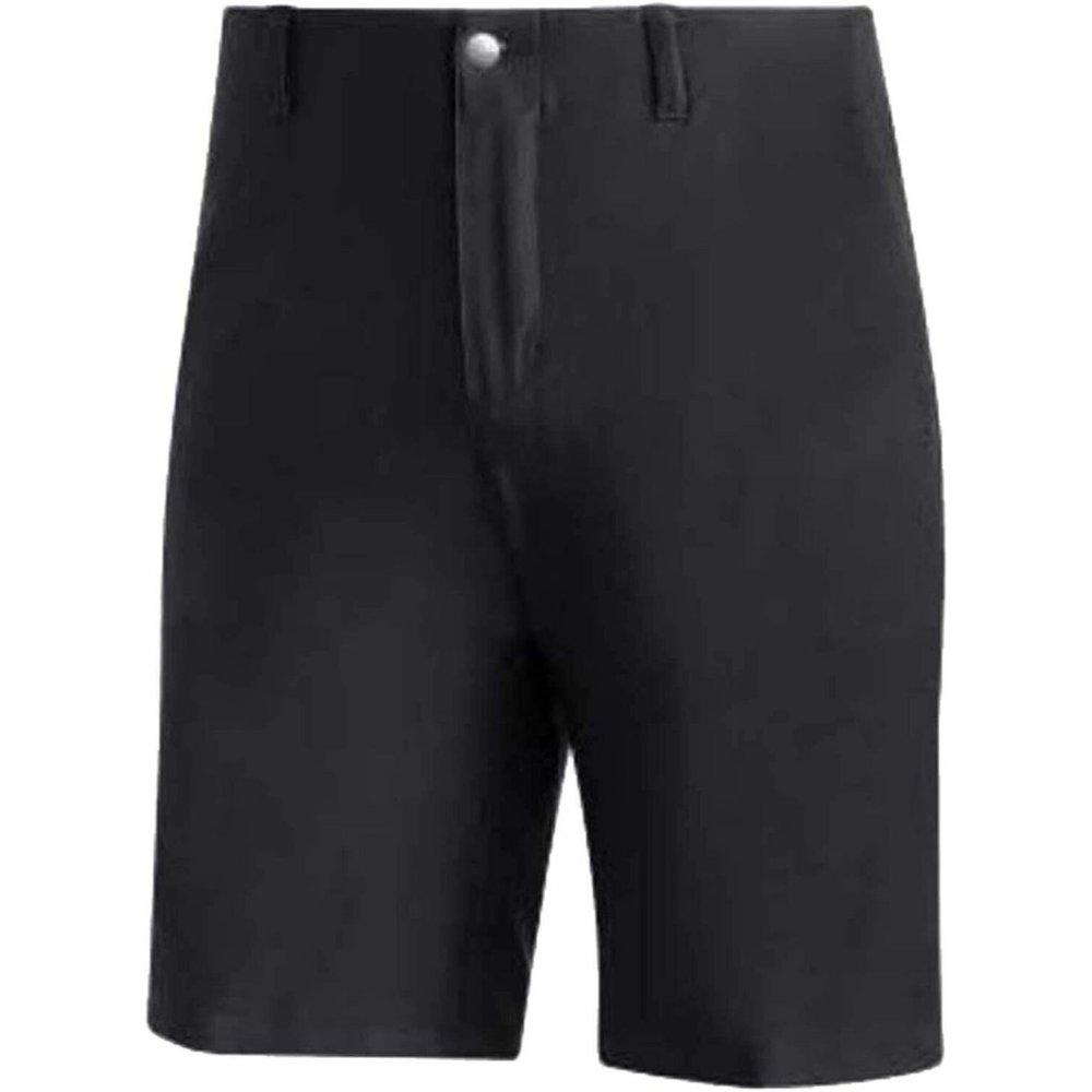 Adidas Mens Size 50 Ultimate 3-Stripe Competition Moisture-Wicking Golf Shorts